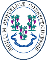 Seal of Connecticut state