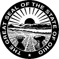Seal of Ohio state