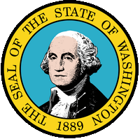 Seal of Washington state